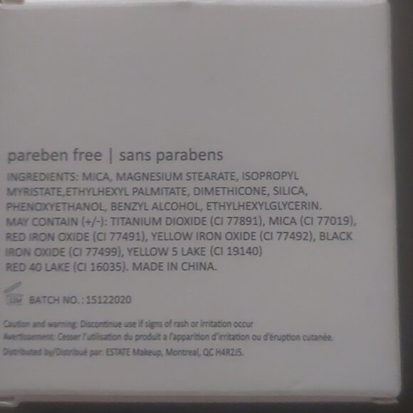 Estate pallette - Picture 2 of 7